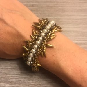 Stella and dot bracelet